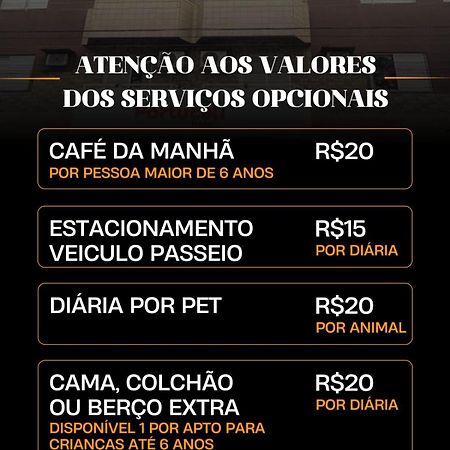 Hotel Portucali Ribeirao Preto Ngoại thất bức ảnh
