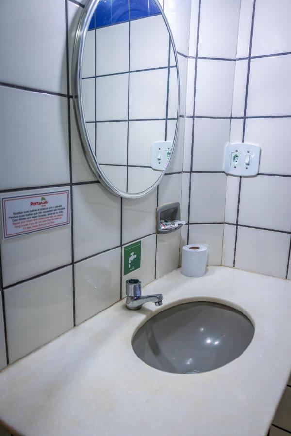 Hotel Portucali Ribeirao Preto Ngoại thất bức ảnh
