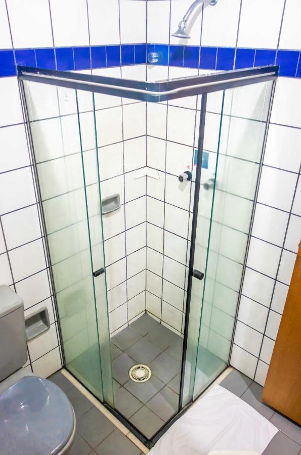 Hotel Portucali Ribeirao Preto Ngoại thất bức ảnh