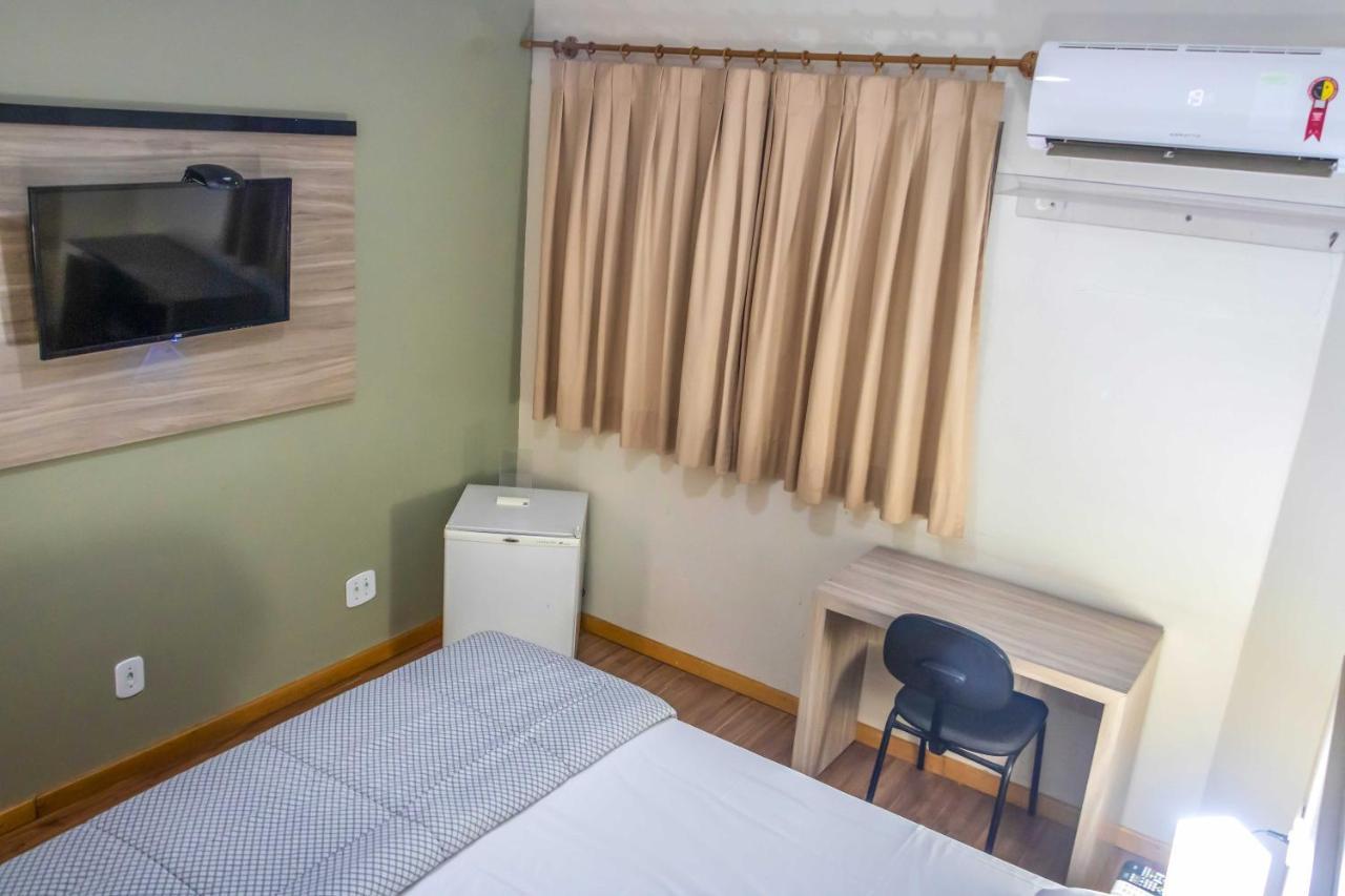 Hotel Portucali Ribeirao Preto Ngoại thất bức ảnh