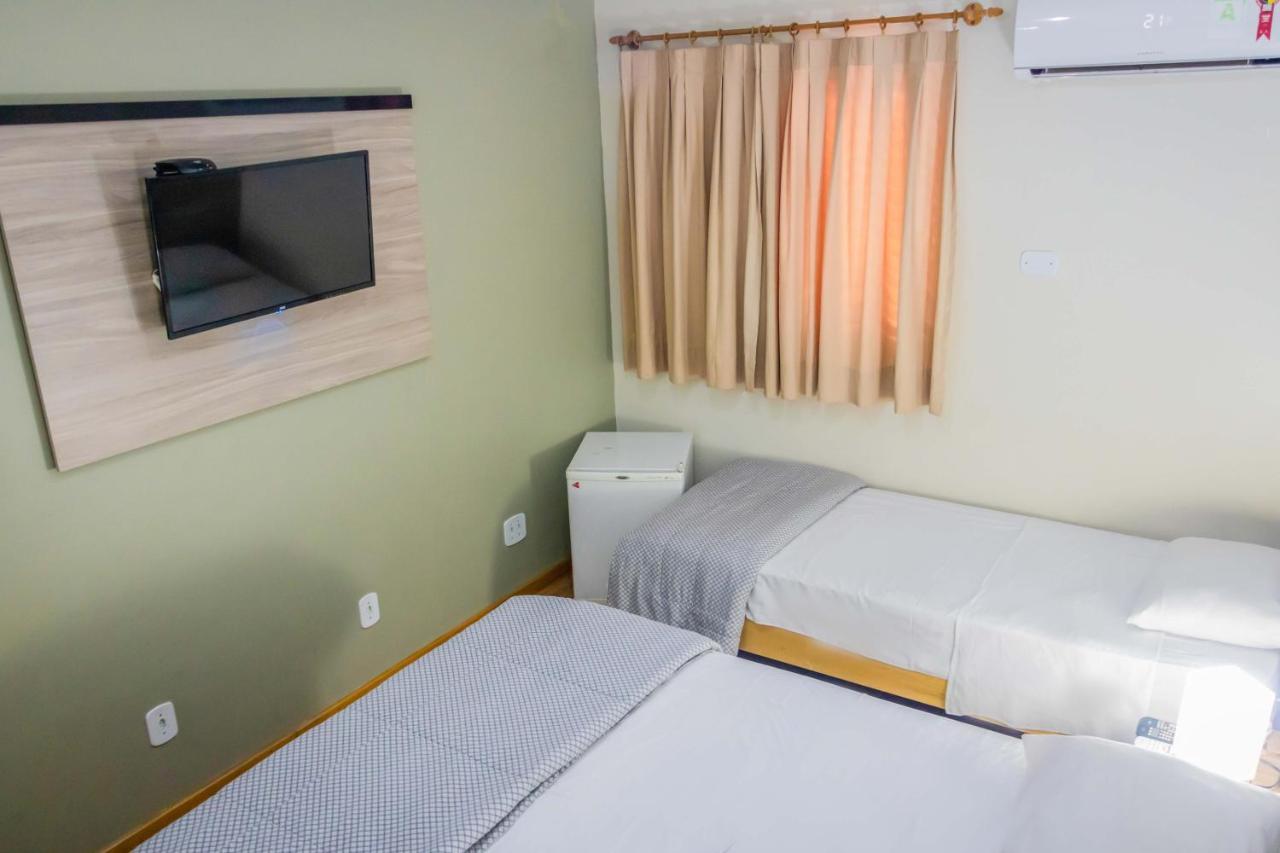 Hotel Portucali Ribeirao Preto Ngoại thất bức ảnh