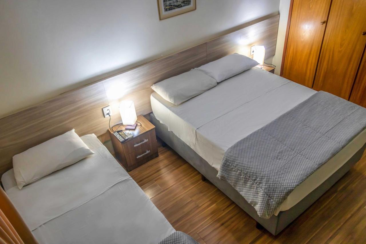 Hotel Portucali Ribeirao Preto Ngoại thất bức ảnh