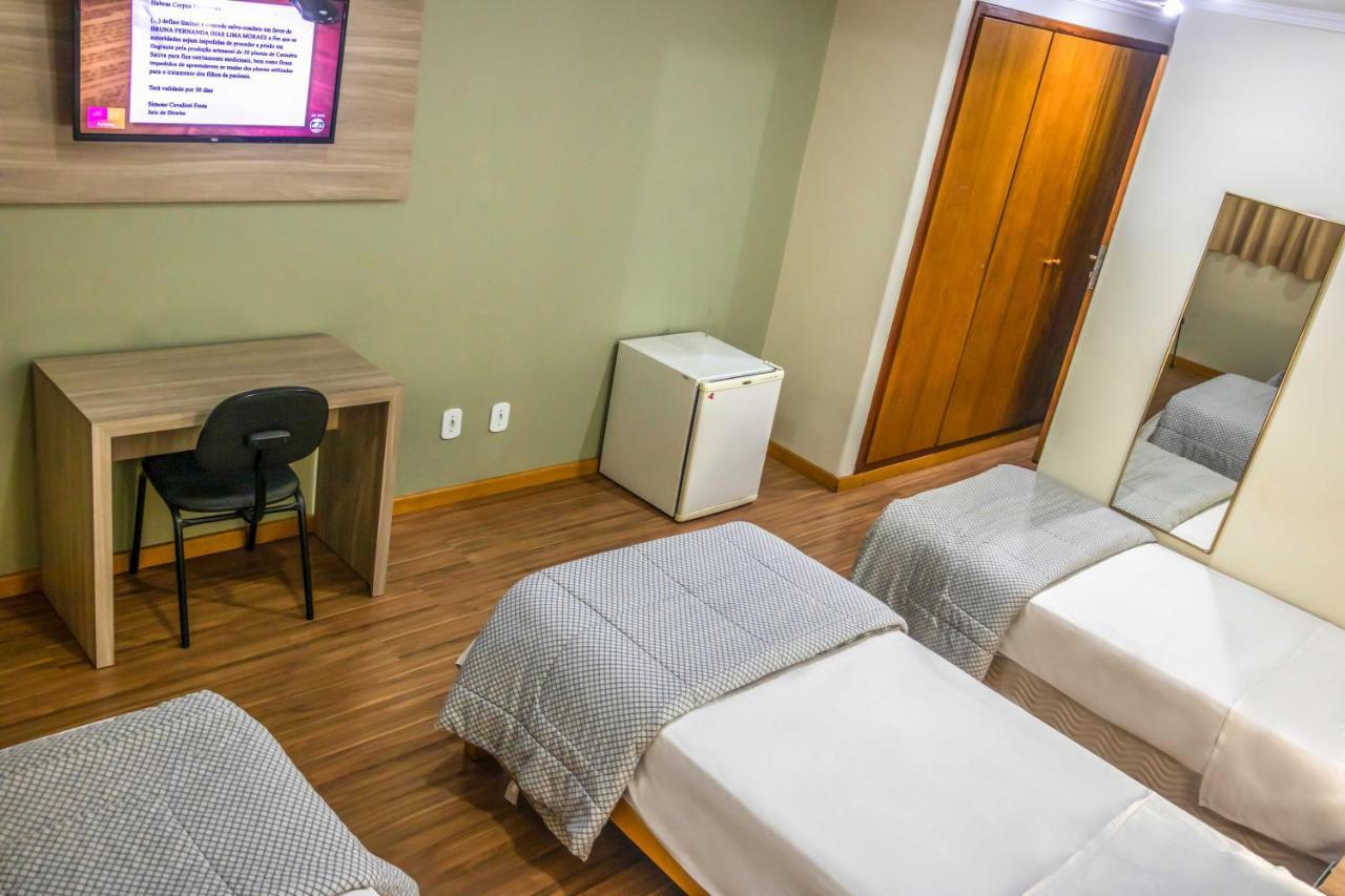 Hotel Portucali Ribeirao Preto Ngoại thất bức ảnh