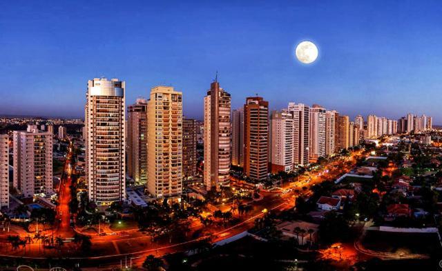 Hotel Portucali Ribeirao Preto Ngoại thất bức ảnh